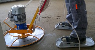 Механизированная стяжка Нововоронеж цена от 258 руб.
