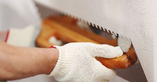 Штукатурные работы Нововоронеж цена от 402 руб.